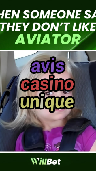avis casino unique-azartmaniacasino.igamblingorder.com